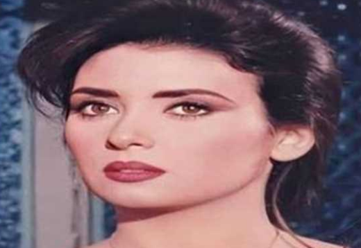 الموت يفجع جيهان نصر